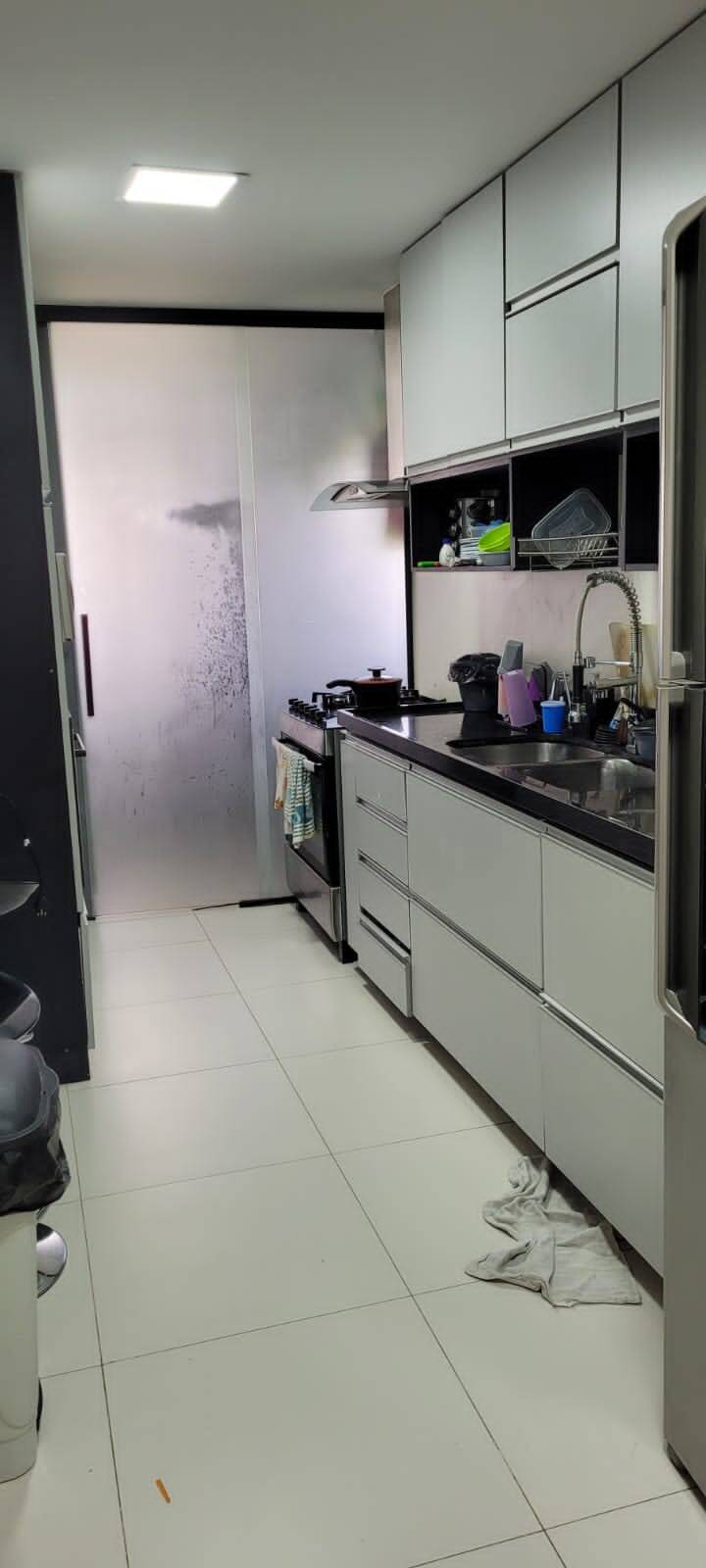 Apartamento à venda com 3 quartos, 164m² - Foto 11