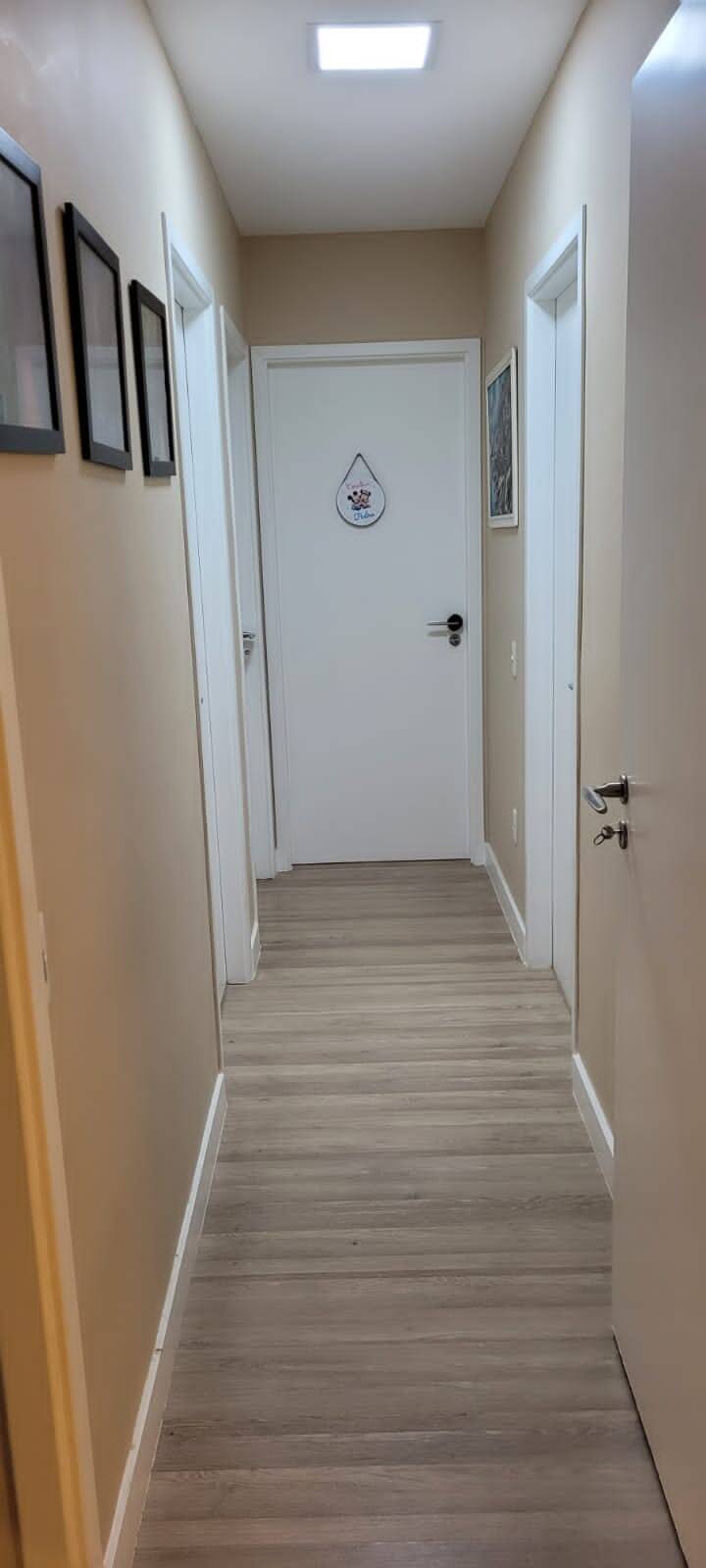 Apartamento à venda com 3 quartos, 164m² - Foto 6